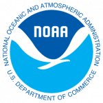NOAA logo