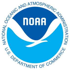 NOAA logo