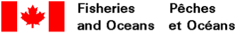 Canada Fisheries and Oceans