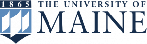 University of Maine logo
