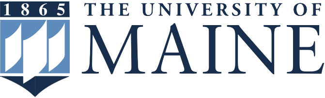 University of Maine logo