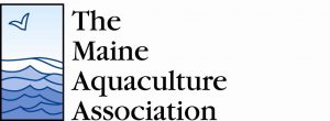 Maine Aquaculture Association Logo
