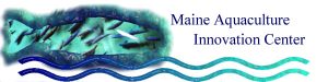 Maine Aquaculture Innovation Center logo