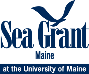 Maine Sea Grant Logo