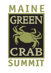 Maine Green Crab Summit logo