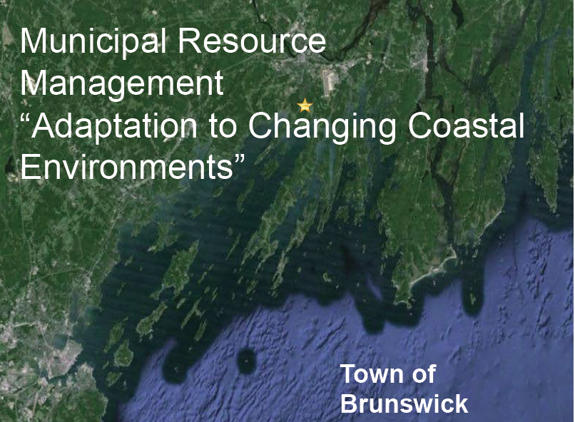 Dan Devereaux presentation