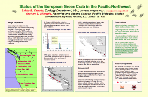 Yamada Gillespie poster