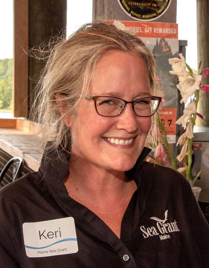 Keri Kaczor headshot