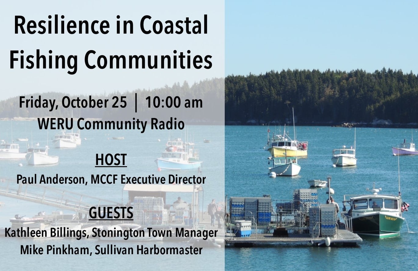 cover photo for coastal fishing resilience show