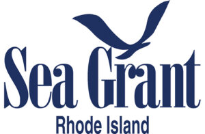 Rhode Island Sea Grant logo