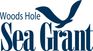 Woods Hole Oceanographic Institute Sea Grant logo