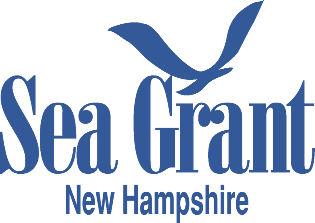 New Hampshire Sea Grant standard logo