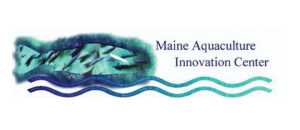 Maine Aquaculture Innovation Center logo