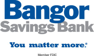 Bangor Savings Bank Logo