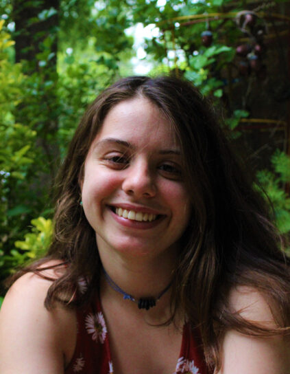 Antonia Kotliarov headshot