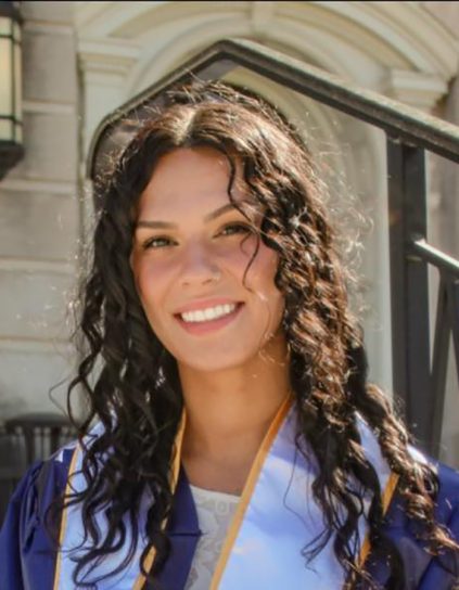 headshot of Aimee Whitman