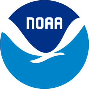 NOAA logo