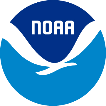 NOAA logo