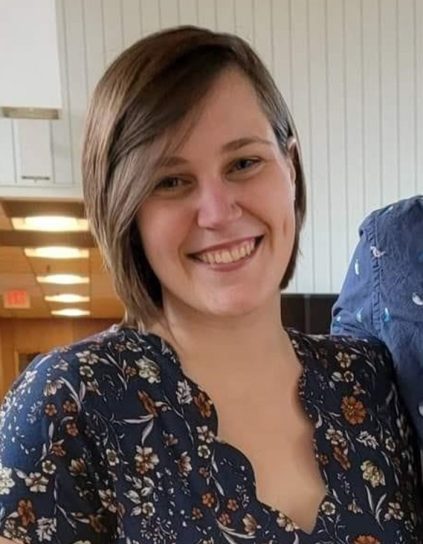 headshot of Logan Kline