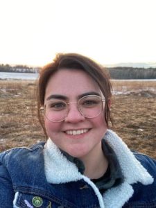 Headshot of Gabby Hillyer